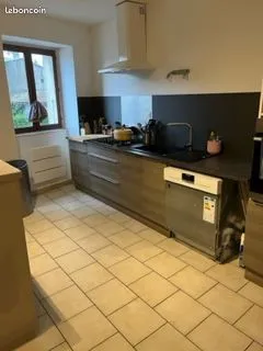 F3 Etoile sur Rhône 72M² libre 16 décembre