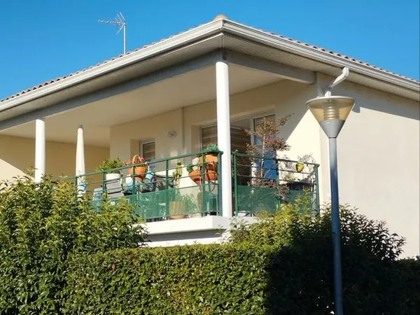 Vente appartement T3
