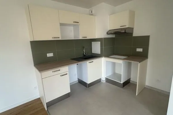 Appartement 5 pièces 110 m²