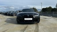 Bmw M4 Coupé 3.0 510ch Competition