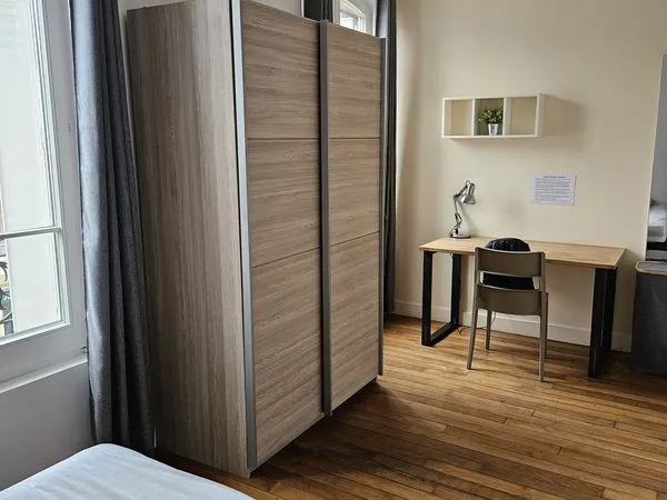 Colocation - Arcueil 94 / Ile de France