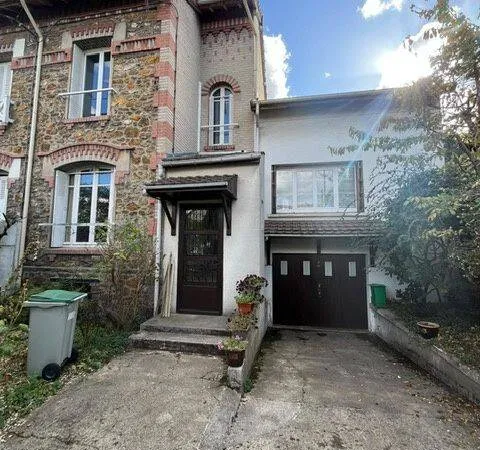 Maison 5 pièces 92 m²