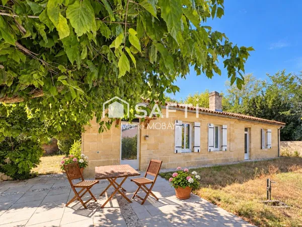 Maison 5 pièces 127 m²