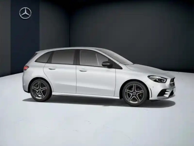 Mercedes Classe B 200 d amg line — photo 15