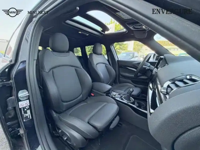 Mini Mini clubman cooper 136ch edition premium plus bva7 — photo 24