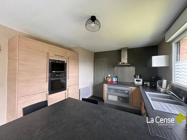 Maison 4 pièces 95 m²