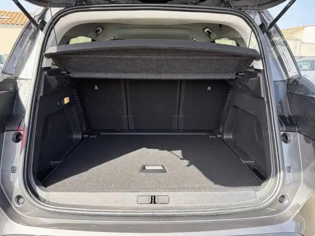 Citroën C5 Aircross bluehdi 130 eat8 — photo 6