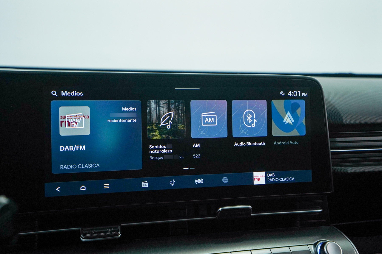 Hyundai Kona — photo 27