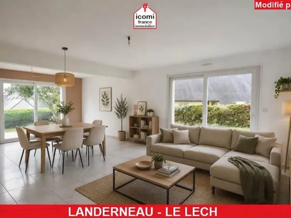 Maison 8 pièces 167 m²