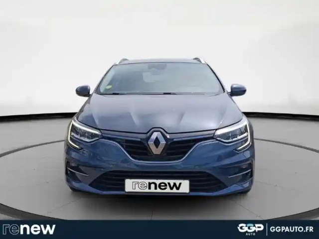 Renault Megane estate 1.5 blue dci 115ch business edc -21n — photo 23