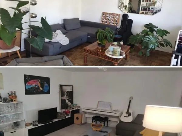 Colocation maison - Pau Nord