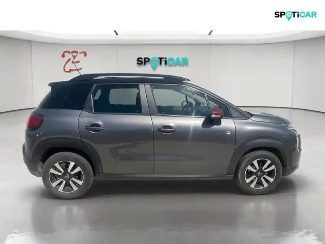 Citroën C3 Aircross bluehdi 100ch s&amp;s c-series e6.d — photo 7