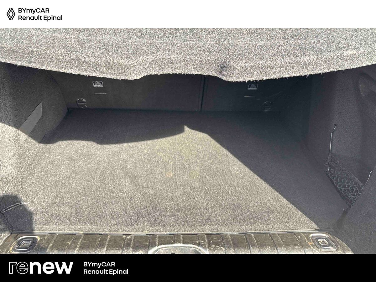 Peugeot 2008 PureTech 110ch S&amp;S EAT6 — photo 13