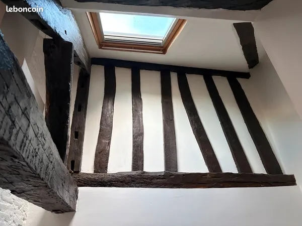 Location appartement duplex