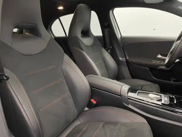 Mercedes Classe A 250 e hybrid eq 8g-dct — photo 29