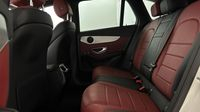 Mercedes Glc 300 e 211+122ch AMG Line 4Matic 9G-Tronic Euro6d-T-EVAP-ISC — photo 13