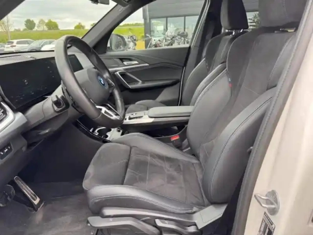 Bmw X1 iedrive20 204ch m sport — photo 11
