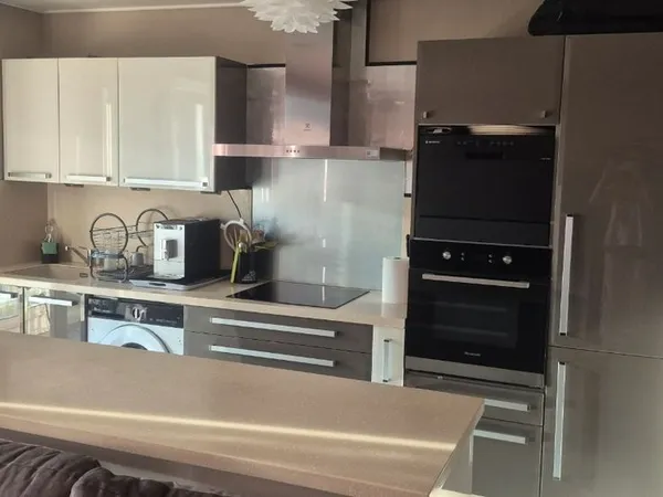 Appartement T4