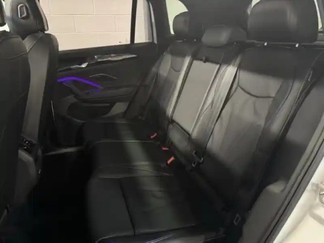 Volkswagen Tiguan 2.0 tdi 150ch r-line exclusive dsg7 — photo 9