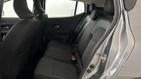 Dacia Sandero 1.2 Eco-G 120ch Stepway Extreme auto -25 — photo 13