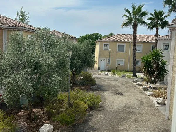 Appartement clapiers à louer