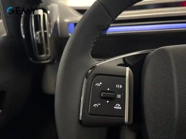 Citroën C3 turbo 100 ch manuelle — photo 18