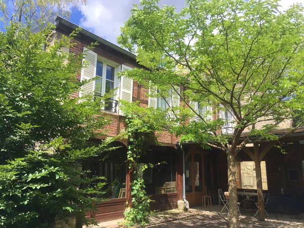 Propose colocation de 45m² centre ville de Compiègne