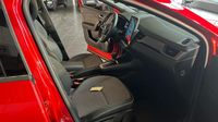 Renault Captur 1.6 E-Tech hybride 145ch Techno — photo 15
