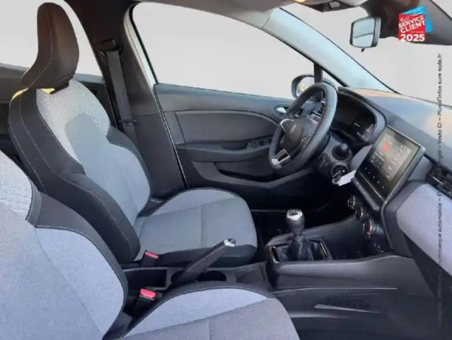Renault Clio 1.0 tce 90ch evolution - 24 camera — photo 5