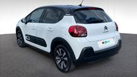 Citroen C3 1.2 PureTech 83ch S&S MAX — photo 6