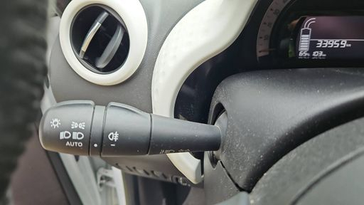 Renault Twingo E-Tech 81 22 kWh - Equilibre – 2022 – 33959 km – Électrique – Boîte Automatique — photo 15
