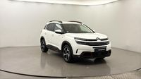 Citroen C5 Aircross Hybrid 225ch C-Series e-EAT8 — photo 3