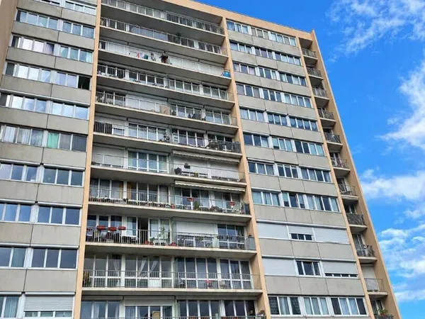 Garage et parking Vente Colombes 20000€