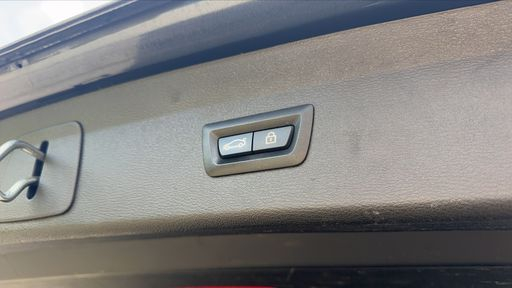 BMW X1 sDrive 16d 116 BVA7 - Xline – 2020 – 127001 km – Diesel – Boîte Automatique — photo 6