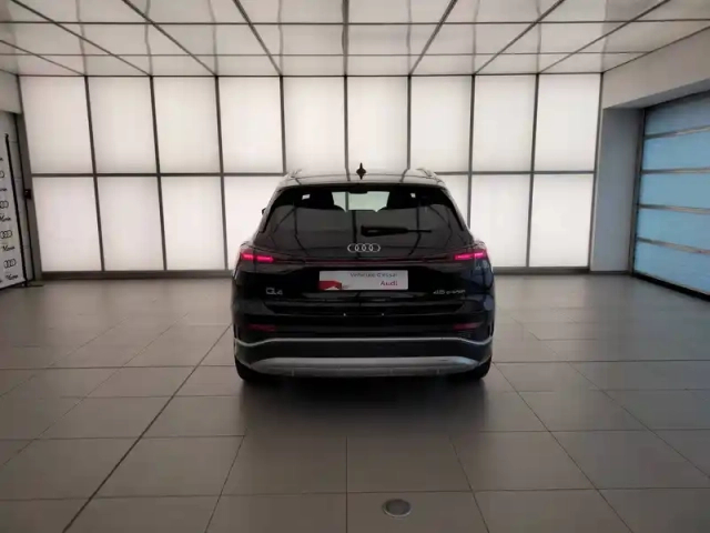 Audi Q4 E-Tron 45 285 ch 82 kwh — photo 13