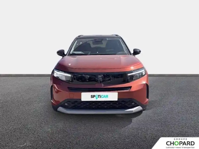 Opel Frontera electric 113 ch batterie 44 kwh — photo 2