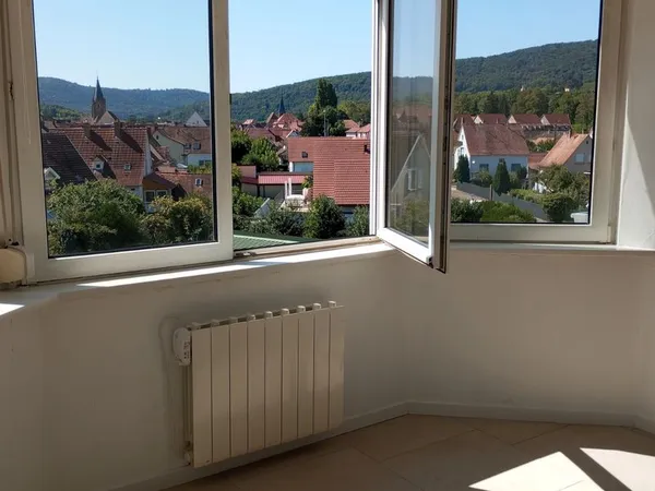 F2 à louer à Wissembourg