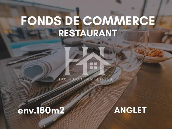 Boutique 180 m²