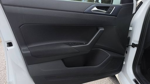 Volkswagen Polo 1.0 TSI 95 - United – 2020 – 103623 km – Essence – Boîte Manuelle — photo 26