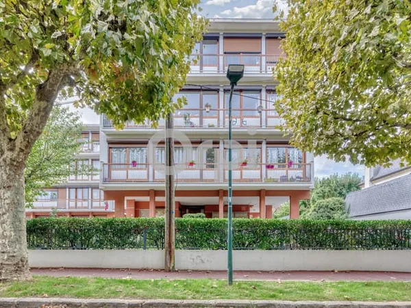 Appartement 1 pièce 36 m²