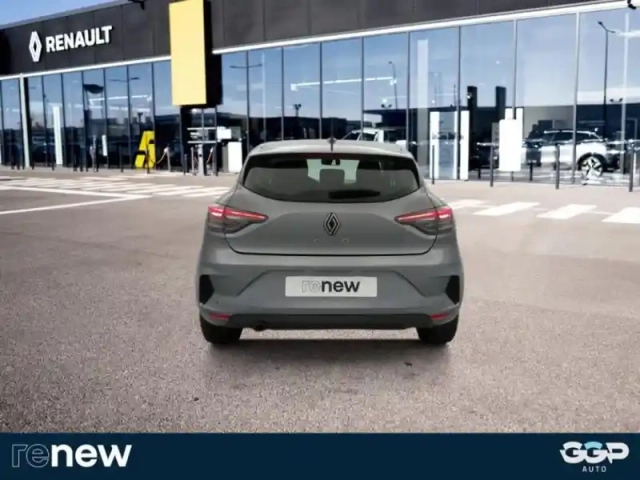 Renault Clio 1.0 tce 90ch evolution — photo 9