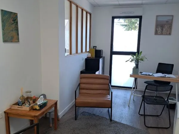 Local professionnel en sous-location