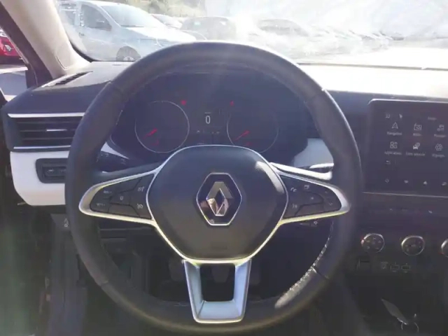 Renault Clio tce 100 gpl — photo 21