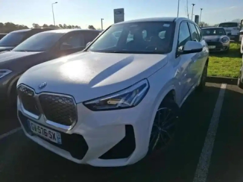 Bmw X1 iedrive20 204ch m sport