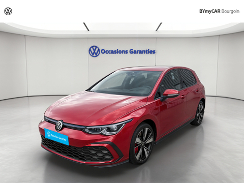 Volkswagen Golf 1.4 Hybrid Rechargeable OPF 245 DSG6