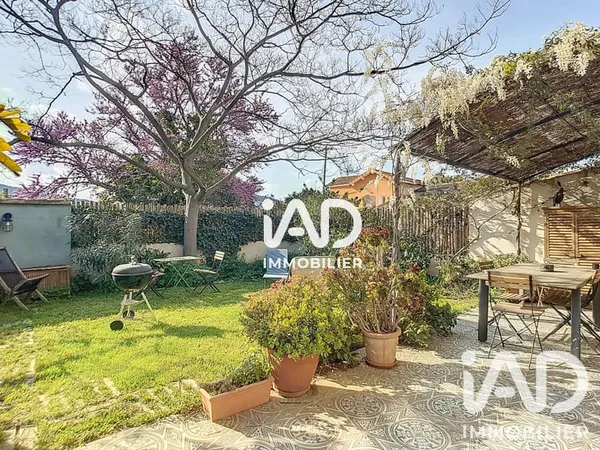 Maison 4 pièces 92 m²