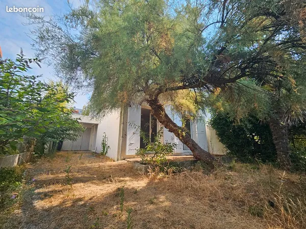 Maison 5 pièces 112 m²