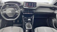 Peugeot 2008 1.5 BlueHDi 110ch S&S Allure Pack — photo 8