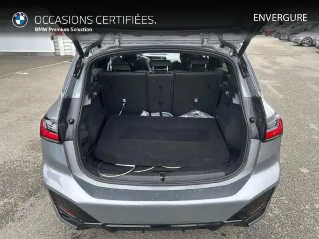 Bmw Serie 2 série 2 activetourer 225e 245ch xdrive m sport dkg7 — photo 7