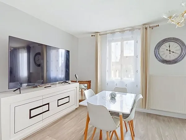Maison 4 pièces 81 m²